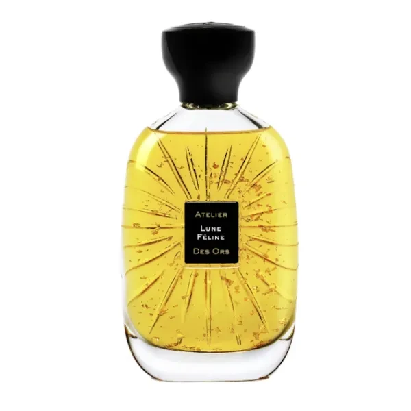 Lune Feline EDP - odlewka perfum