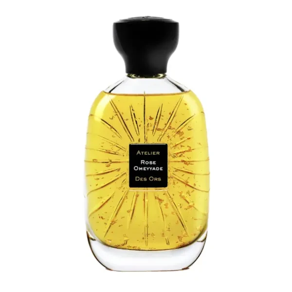 Rose Omeyyade EDP - odlewka perfum