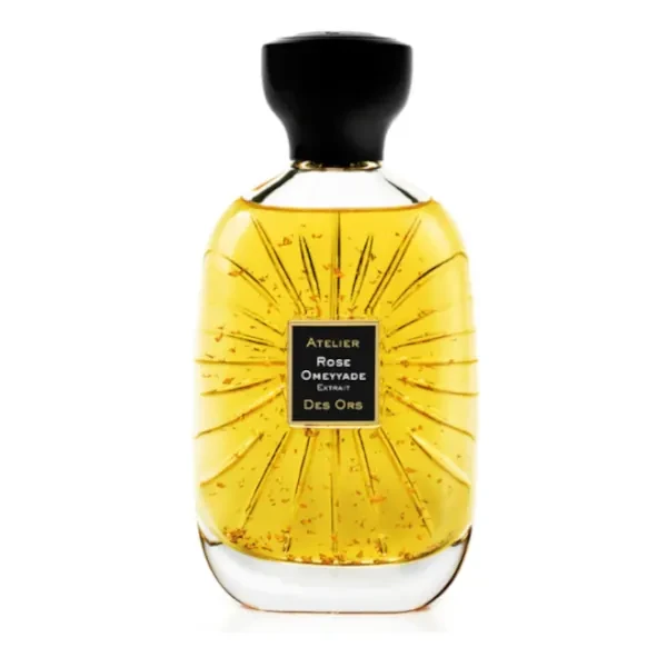 Rose Omeyyade Extrait ekstrakt perfum - odlewka perfum