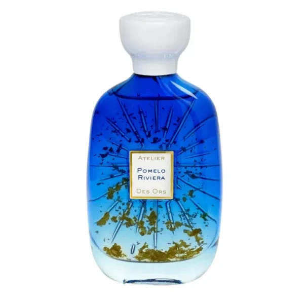 Pomelo Riviera EDP - odlewka perfum