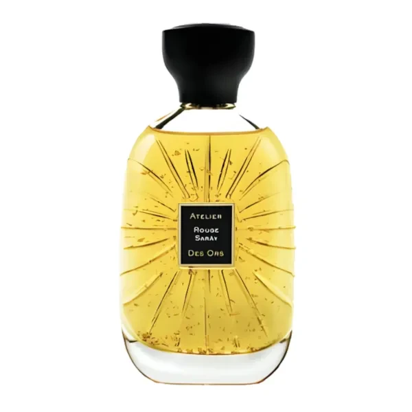 Rouge Saray EDP - odlewka perfum