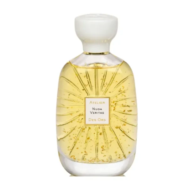 Nuda Veritas EDP - odlewka perfum