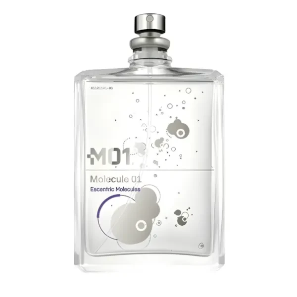 Molecule 01 EDT - odlewka perfum