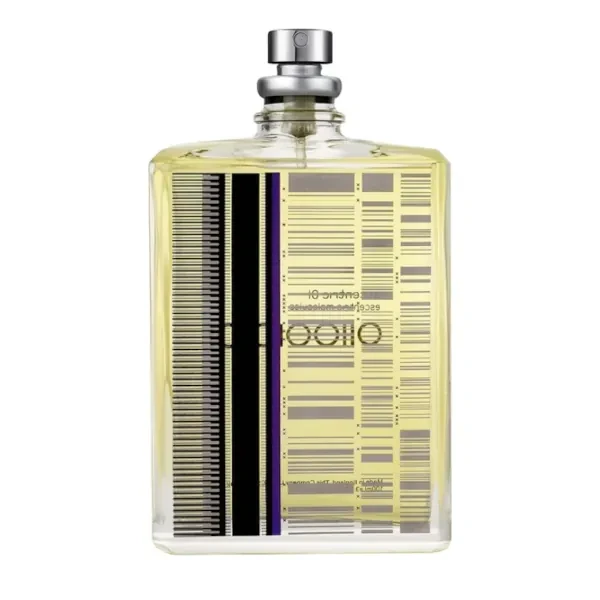Escentric 01 EDT - odlewka perfum