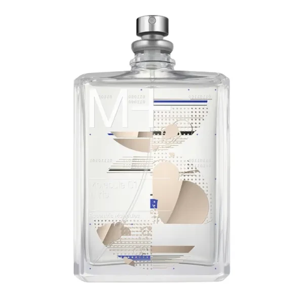 Molecule 01 + Iris EDT - odlewka perfum
