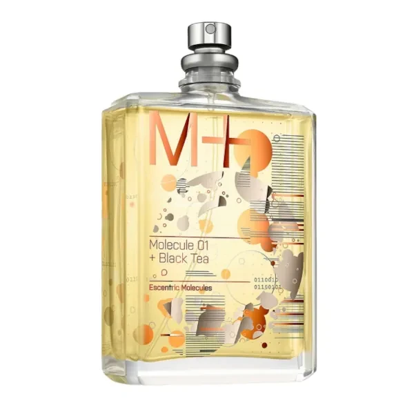 Molecule 01 + Black Tea EDT - odlewka perfum