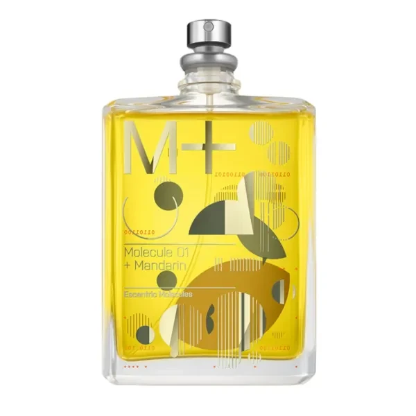 Molecule 01 + Mandarin EDT - odlewka perfum