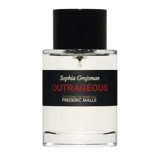 Outrageous! EDT - odlewka perfum