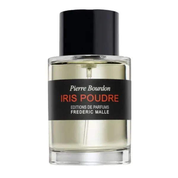 Iris Poudre EDP - odlewka perfum