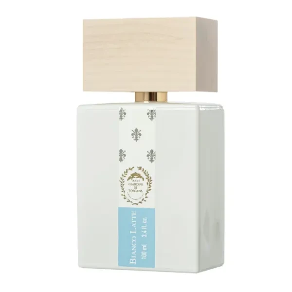 Bianco Latte EDP - odlewka perfum
