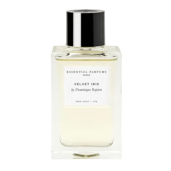 Velvet Iris EDP - odlewka perfum