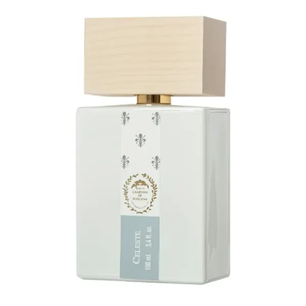 Celeste EDP - odlewka perfum