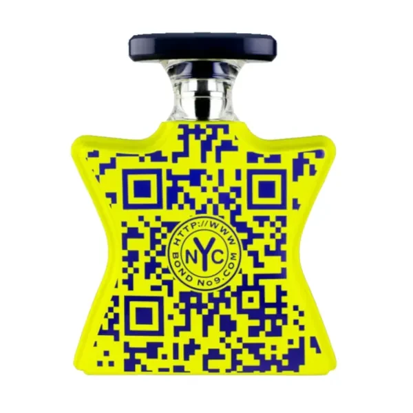 BondNo9.com EDP - odlewka perfum