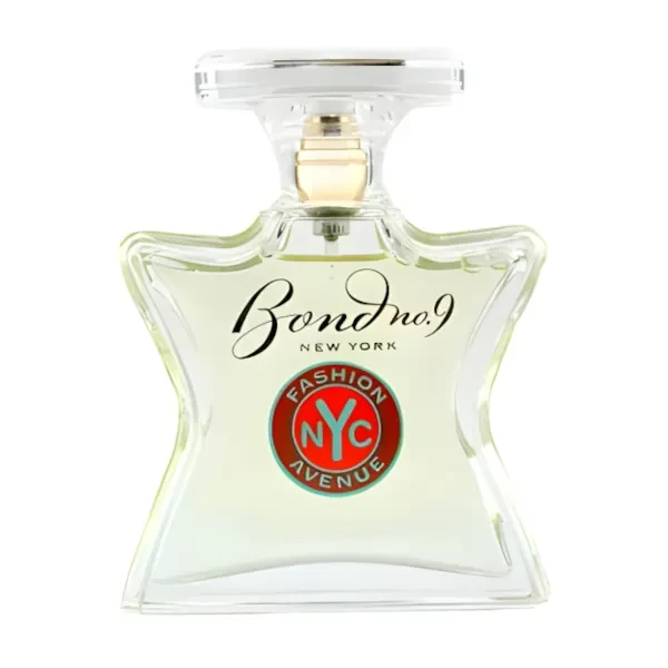 Fashion Avenue EDP - odlewka perfum