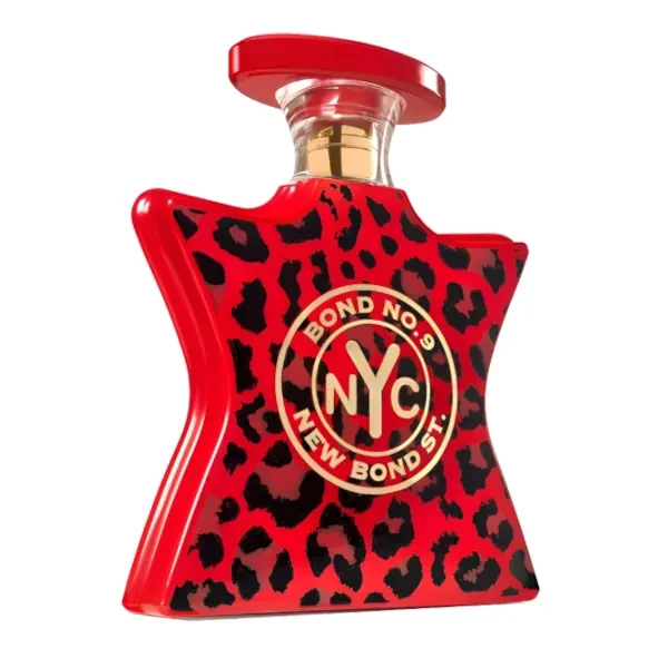 New Bond St. EDP - odlewka perfum