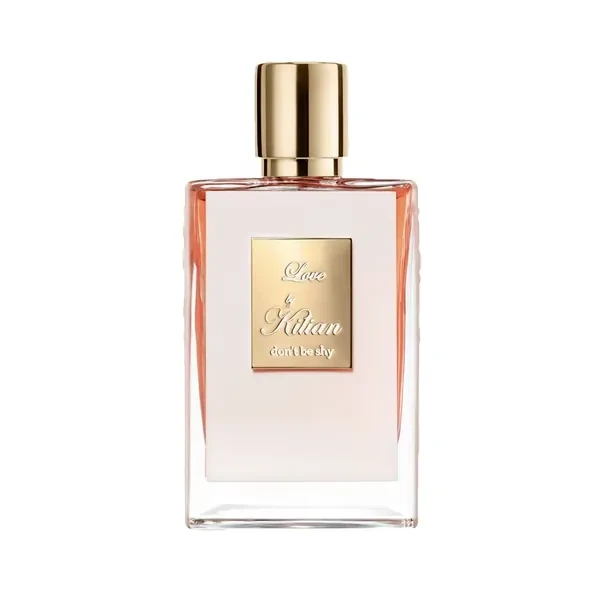 Love Don't Be Shy EDP - odlewka perfum