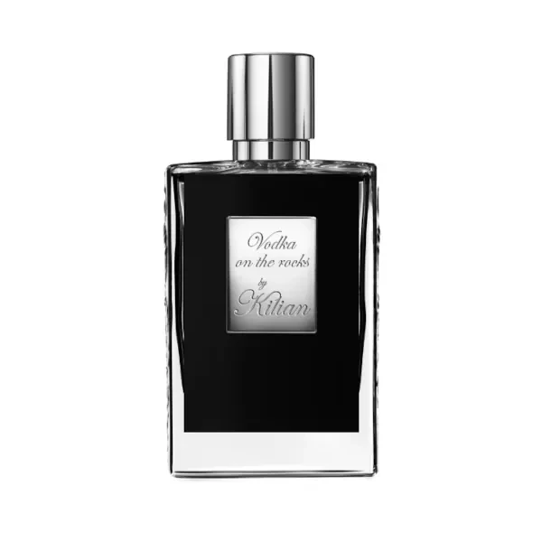 Vodka on the Rocks EDP - odlewka perfum