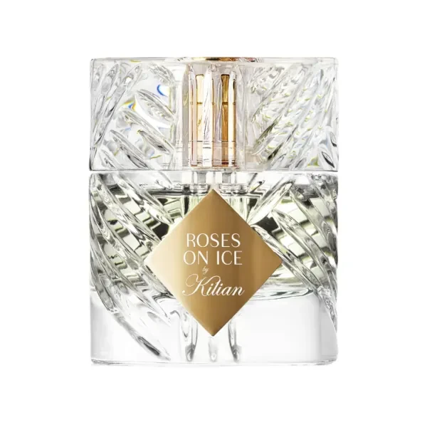 Roses on Ice EDP - odlewka perfum