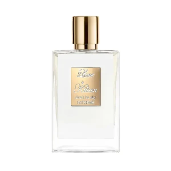 Love Don't Be Shy Extreme EDP - odlewka perfum
