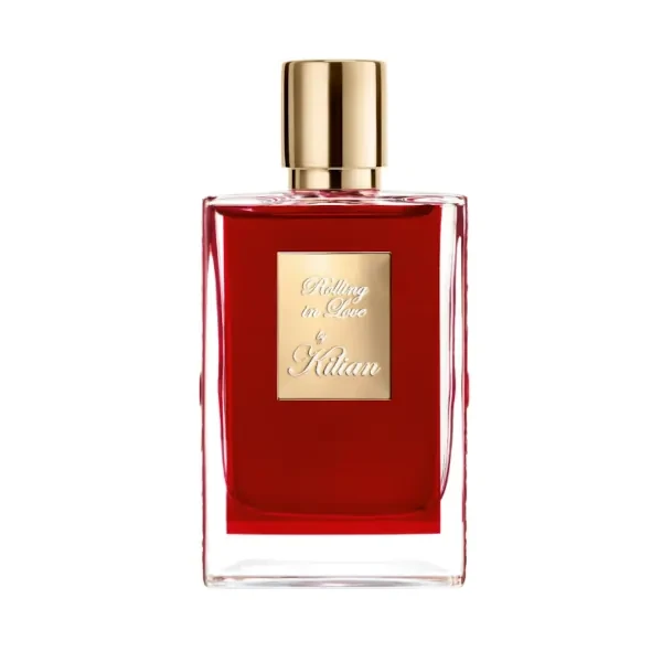 Rolling in Love EDP - odlewka perfum