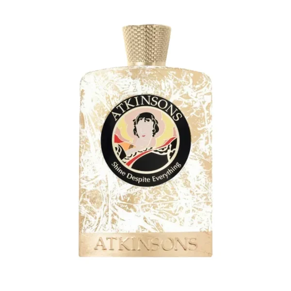 Shine Despite Everything EDP - odlewka perfum