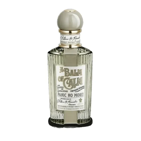 A Balm of Calm EDP - odlewka perfum