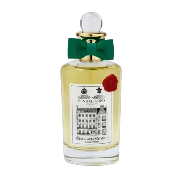 Belgravia Chypre EDP - odlewka perfum