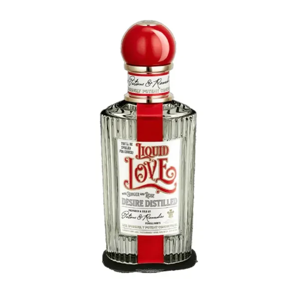 Liquid Love EDP - odlewka perfum