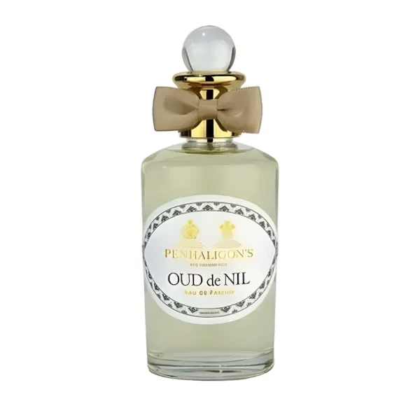 Oud de Nil EDP - odlewka perfum