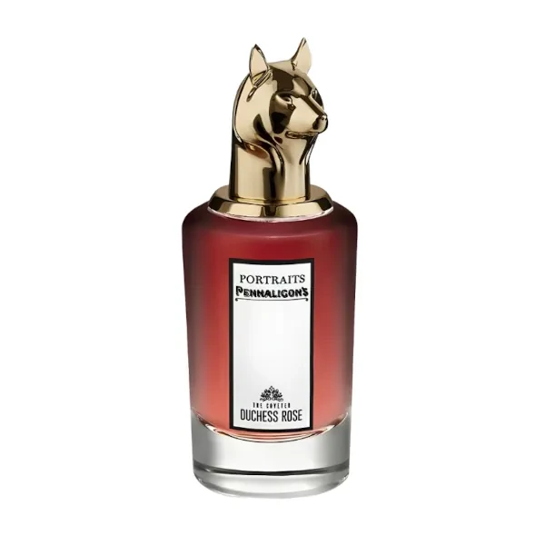 The Coveted Duchess Rose EDP - odlewka perfum