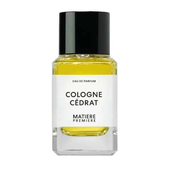 Cologne Cedrat EDP - odlewka perfum