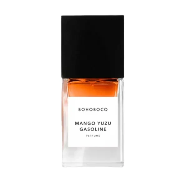 Mango Yuzu Gasoline ekstrakt perfum - odlewka perfum