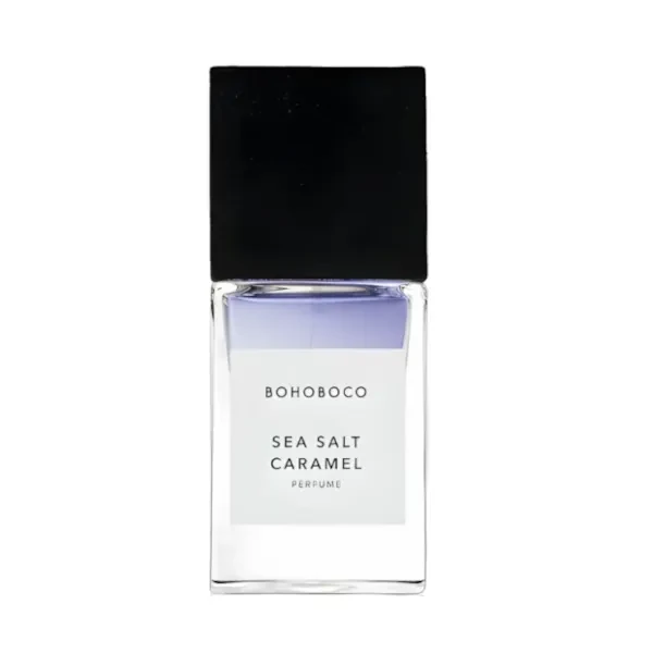 Sea Salt Caramel ekstrakt perfum - odlewka perfum