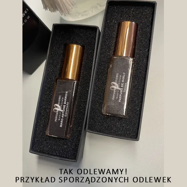 Floral Street Iris Goddess EDP - odlewka perfum