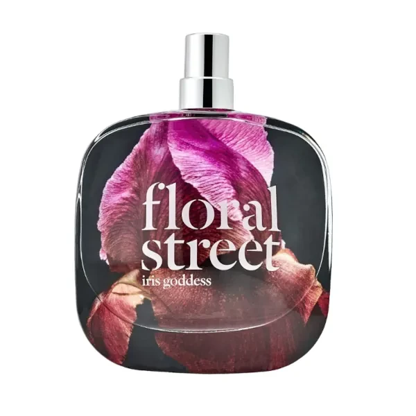 Iris Goddess EDP - odlewka perfum