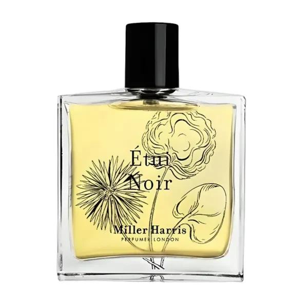 Etui Noir EDP - odlewka perfum