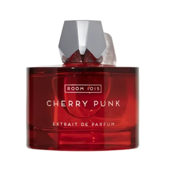 Cherry Punk Extrait de Parfum ekstrakt perfum - flakon perfum 100 ml