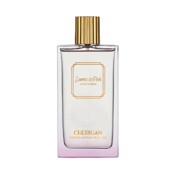 Lovers in Pink EDP - odlewka perfum
