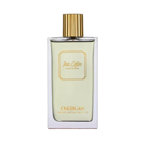 Iris Coffee EDP - odlewka perfum