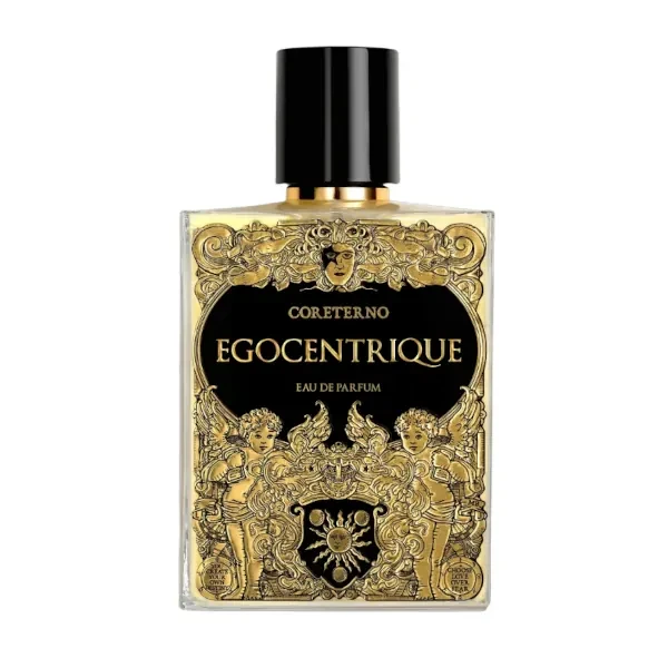 Egocentrique EDP - odlewka perfum