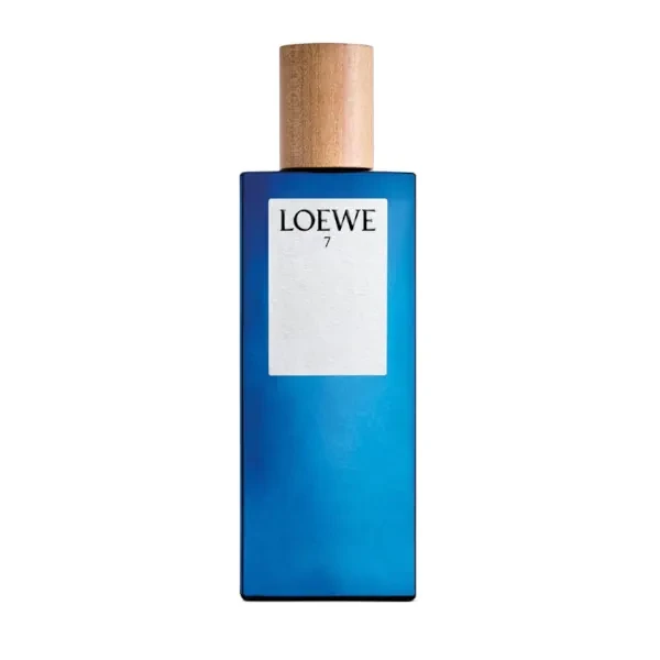 Loewe 7 - odlewka perfum