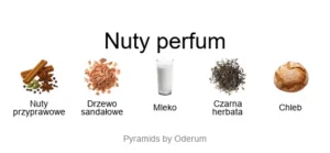 L'Artisan Parfumeur Venenum 32 – piramida nut zapachowych