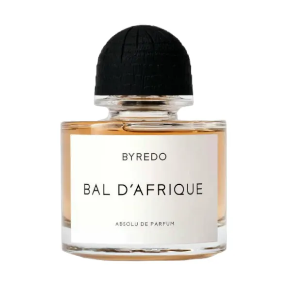 Byredo Bal d'Afrique Absolu – perfumy z czarną porzeczką, praliną i czarną ambrą