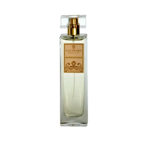 galimard accroche-coeur ekstrakt perfum 10 ml     odlewka