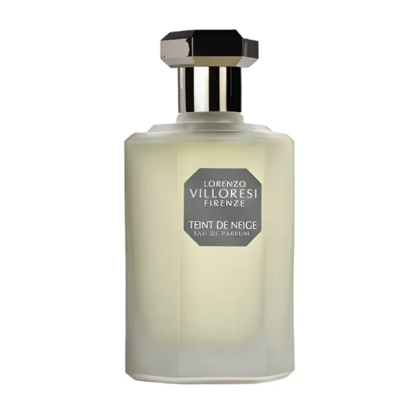 Lorenzo Villoresi Teint de Neige EDP – pudrowe perfumy z różą, heliotropem i piżmem