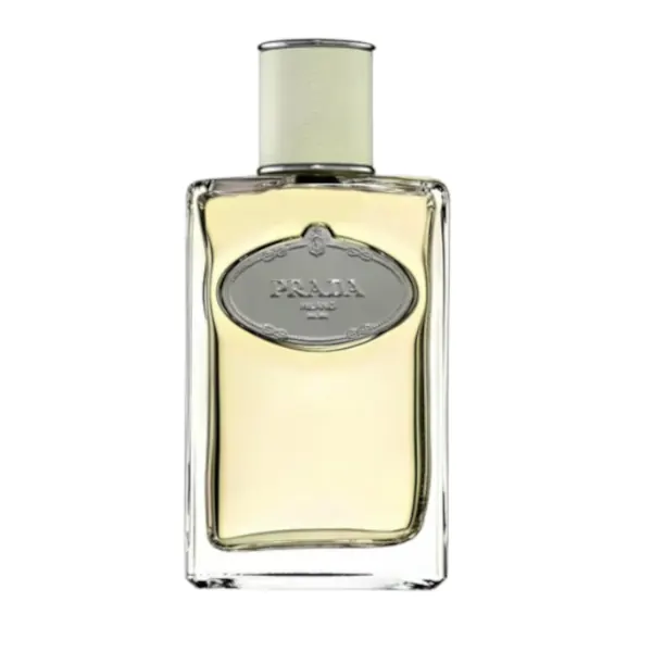 Prada Infusion d'Iris – perfumy z irysem, neroli i kadzidłem