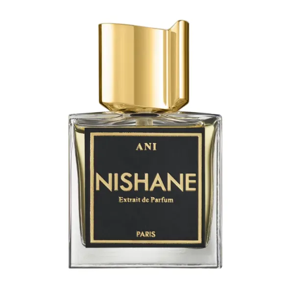 Nishane Ani – perfumy z wanilią, imbirem, różą turecką i kardamonem
