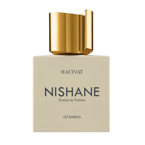 Nishane Hacivat – perfumy z ananasem, grejpfrutem, paczulą i mchem dębowym