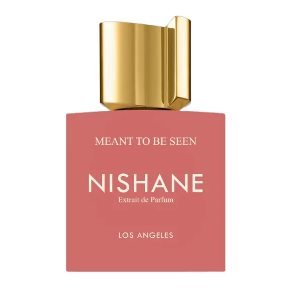 Nishane Meant To Be Seen – perfumy z fiołkiem, Moxalone, Cywetonem i Akigalawood