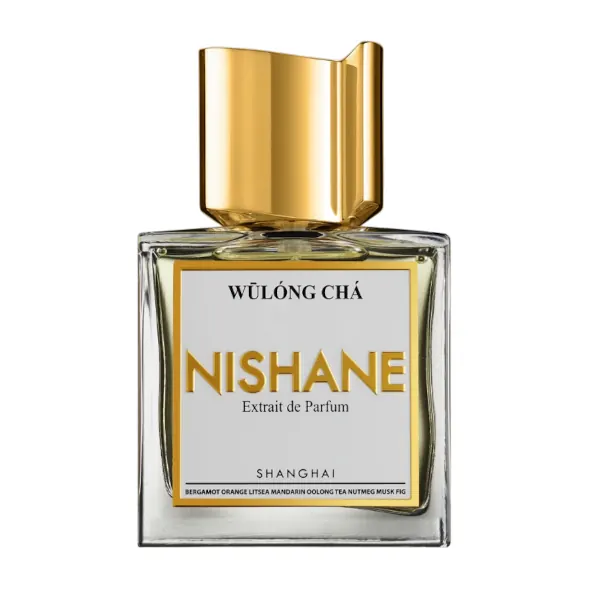 Nishane Wulóng Chá – perfumy z herbatą oolong, bergamotką, mandarynką i figą